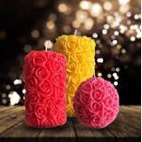 خرید پارافین جامد شمع سازی+ شیوه های شمع سازی