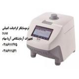 فروش انواع ترموسایکلرهای  pcr gradient,pcr real time