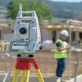 نقشه برداری زمین در کلارآباد - هچیرود - سلمانشهر