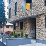 سنگ مصنوعی نما ساختمان