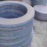 فروش ورق ضخیم و پولک و فلنج اهنی