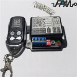 گیرنده ریموت تک کانال