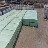 اجرای عایق فوم پلی یورتان به صورت پاششی و تزریقی