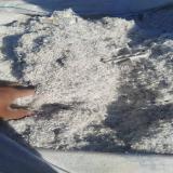 خریدار ضایعات پوشال پی وی سی pvc