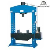 فروش انواع پرس هیدرولیک , 20تن تا 100تن-سفارشی
