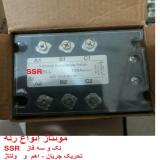 محصولات تکو، TECCO ، ترانسمیتر فشار ، اتو درین ، رله