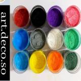 فروش انواع رنگهای سازگار با رزین اپوکسی