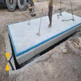 باسکول کسری60 تن تریلی کش | دامداری، مرغداری و آهن‌فرو