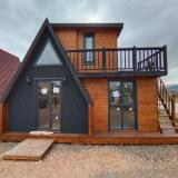 ویلای پیش ساخته سوئیسی اصفهان