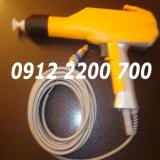 دستگاه اسپری رنگ پودری