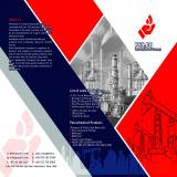 فروش انواع قیر و روغن بازیافتی داخلی و صادراتی