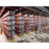 قفسه بندی سبک و سنگین