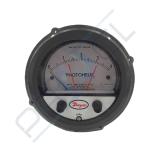 سوییچ اختلاف فشار عقربه ایی - PHOTOHELIC