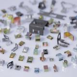 تولید انواع خار فنری CK 75 برای خودرو ( خار 408 )