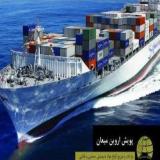 توزیع مواد اولیه شیمیایی در صنعت ، غذایی