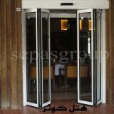نصب و خدمات درب اتوماتیک در اصفهان،گروه حفاظتی سپاس