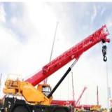 اجاره جرثقیل در باغستان و شهریار ملارد