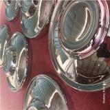 آبکاری فلزات