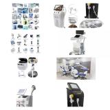 تعمیر تجهیزات پزشکی دندانپزشکی زیبایی بیمارستان آزمای