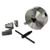 سه نظام و چهار نظام تراشکاری