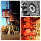 خرید آسانسورهای کارگاهی کارکرده اهرمکو