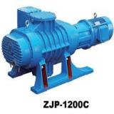 پمپ وکیوم روتاری وین (Roary Vane) وپیستونی چیست؟