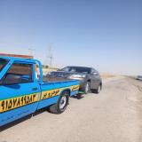 یدک کش شبانه روزی قوچان