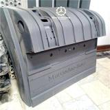 گلگیر رو چرخی و گلگیر پشت چرخی اتگو اکسور اکتروس