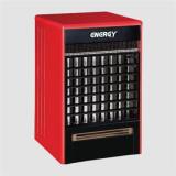 هیتر گازی انرژی مدل GH640.GE فن آلمانی