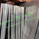 فلزات رنگین(مس،برنج،فسفر برنز،آلومینیوم)میله دیپ برنج