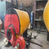 دیگ بخار و بویلر روغن و بویلر ابگرم