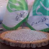پوکه صنعتی پرلیت جهت کف سازی و کشاورزی