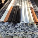 فروش لوله و پروفیل استاتیک