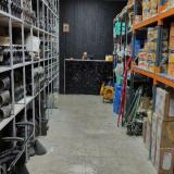 فروش انواع لرزه‌گیر لاستیکی و آکاردئونی | آریا صنعت