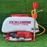 سمپاش بنزینی  موتوری لانسی