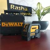 تراز لیزری دیوالت DeWALT DW0822