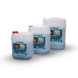شوینده صنعتی فوق قوی SUPER ClEAN از برند کلین مکس 1 ، 5 ، 10