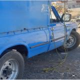 باربری در تبریز نیسان بین شهری