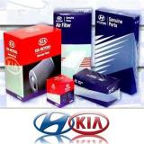 تامین و پخش  لوازم  یدکی  خودروهای کیا و  هیوندای