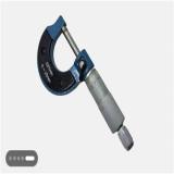 میکرومتر و انواع لوازم اندازه گیری