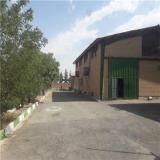 فروش کارخانه در فاز 1 شهرک صنعتی اشتهارد