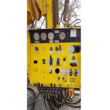 تعمیر پمپ هیدرولیک جرثقیل