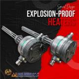 فروش هیتر ضد انفجار و سرامیکی