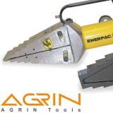 قیمت فلنج بازکن هیدرولیک انرپک