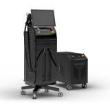 اجاره دستگاه لیزر سوپرانو آیس تیتانیوم در اصفهان