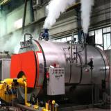 تعمیرات کلی و جزئی دیگ بخار و آبداغ دابو صنعت در سراسر