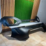 پوسته سپر عقب ام وی ام ایکس 33 کراس