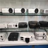 تعمیرات تمامی دستگاه های ویدئو دیتا پروژکتور