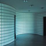 فروش انواع بلوک شیشه ای