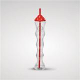 ظرف سوپرشیک 500 سی سی نوتلا بار